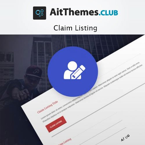AIT Claim Listing - PluginThemes