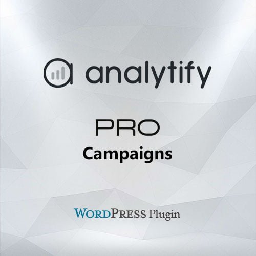 Analytify Pro Campaigns