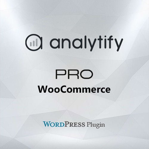 Analytify Pro WooCommerce Addon