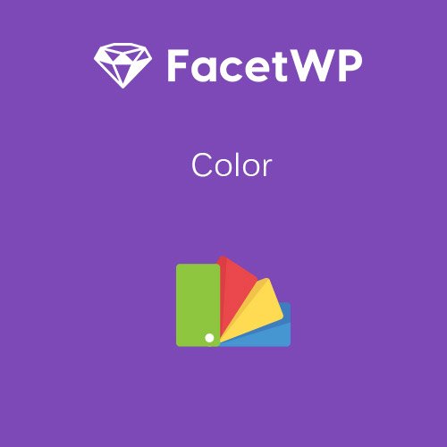 FacetWP Color Addon