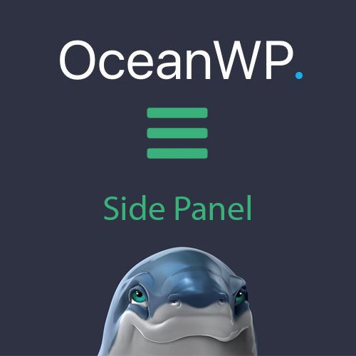 OceanWP Side Panel Plugin Download - PluginThemes