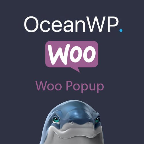 OceanWP Woo Popup - PluginThemes